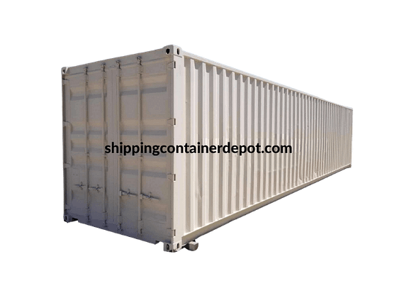 40ft shipping container for sale in Los Angeles