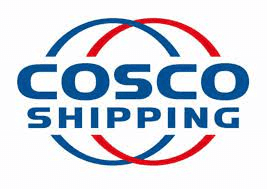 Cosco Shipping Container Manufacturer Logo