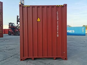 40hc shipping container for sale 4