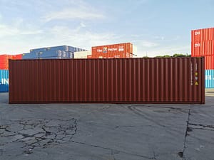40hc shipping container for sale 5