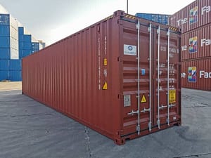 40hc shipping container for sale2