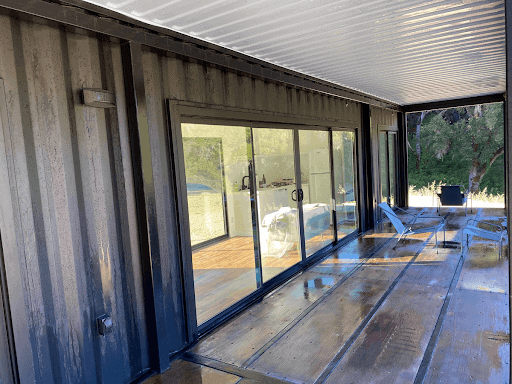 bigger yoga studio