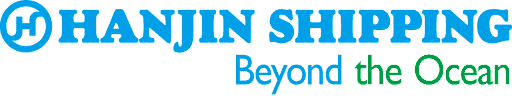 Hanjin Shipping Container Manufacturer Logo
