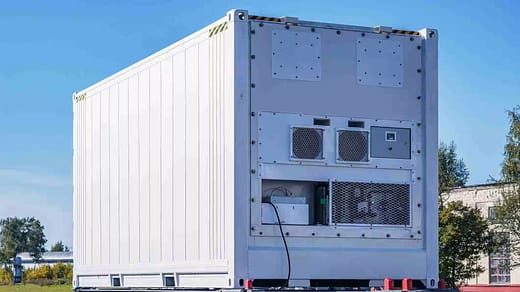 20ft Containers for Rent for sale in Los Angeles