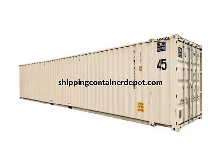 45ft Shipping Containers for sale in Los Angeles