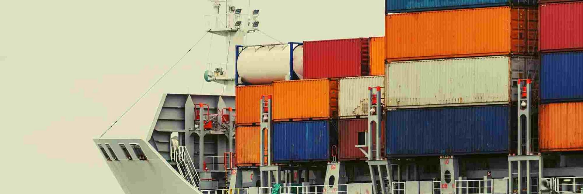 20ft Containers for Rent