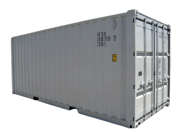 20ft shipping container for sale in Los Angeles