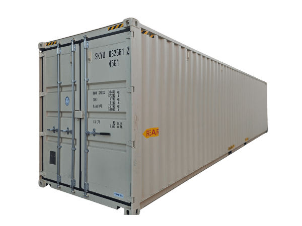 40ft shipping container for sale in Los Angeles